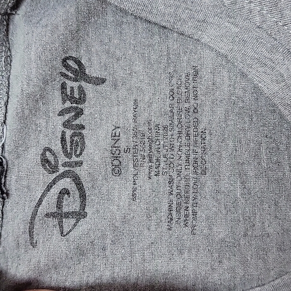 Disney Minnie Sketch Vintage Tee size small - Picture 4 of 5